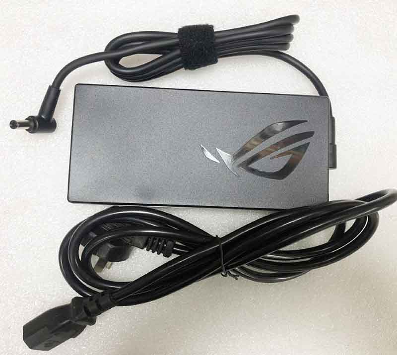 Original AC Adapter For ASUS Gaming ROG 15 GX550LXS RTX2080 ADP-240EB B ...