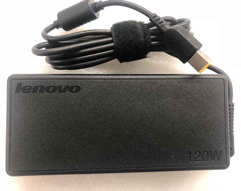 New 20V 6A 120W fit for Lenovo PA-1121-72 54Y8925 SA10A33636 ADP-120TH B AC Adapter