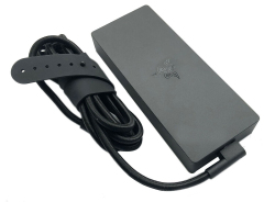 Genuine RC30-0238 19.5V 10.26A 200W 3Holes AC Power Adapter Charger For Razer RC30-02380100 BLADE 15 RZ09-02385 Laptop Adapter