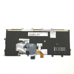 New Original US English Backlight Keyboard for Thinkpad X230S X240 X240S X250 X260 Laptop FRU PN 01AV500 01AV540 04X0177 04X0215