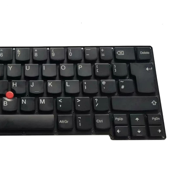 NEW UK Laptop keyboard with backlit for lenovo thinkpad X1C 2014 x1 carbon gen 2 type 20A7 20A8 UK keyboard