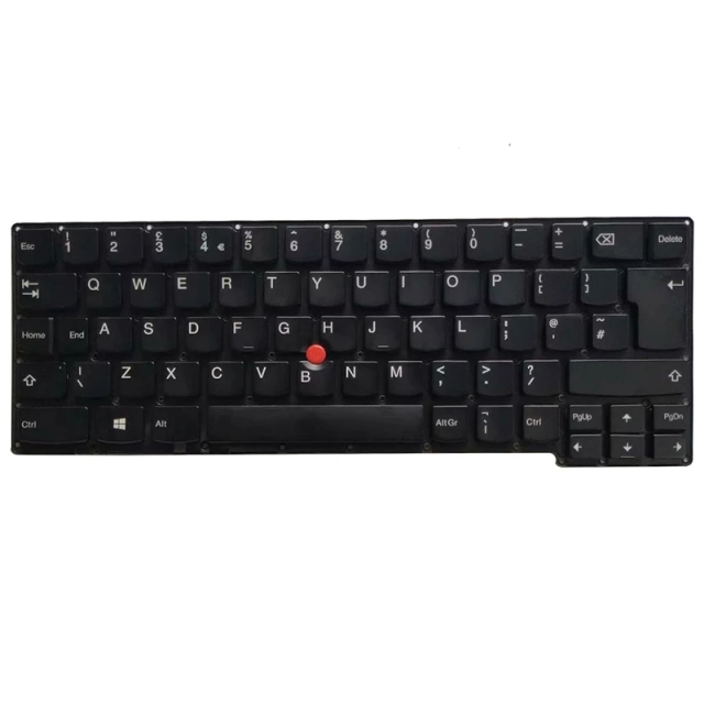 NEW UK Laptop keyboard with backlit for lenovo thinkpad X1C 2014 x1 carbon gen 2 type 20A7 20A8 UK keyboard