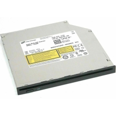 Dell HP Notebook PC Super Multi DVD Writer for LG HL GS30N 8X DVD-R DL 24X CD-RW Recorder Slot-in 9.5mm SATA Optical Drive