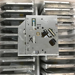 TEAC DV-W28SS 12.7mm SATA Slot Load Drive CDRW DVD±RW Burner Drive with white bezel