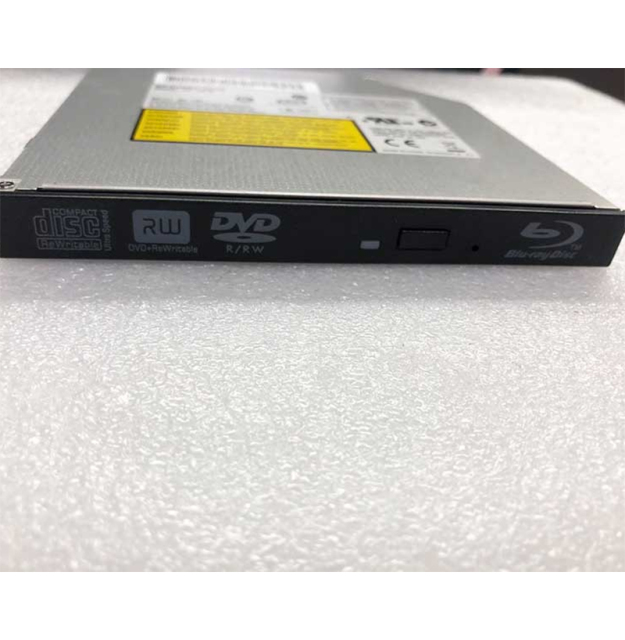 12.7m SATA Tray Loading Blu-ray BD-ROM Combo DVD Laptop Burner Drive DS-4E1S