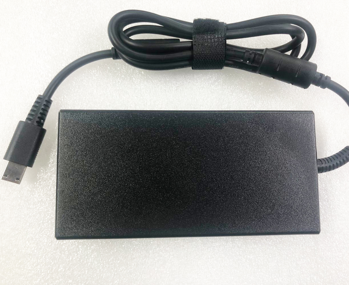 Gaming Laptop Power Adapter 230W 19.5V 11.5A For MSI GE66 Raider 10UG-229CN GE66 GE76 Pro GP66 GP76