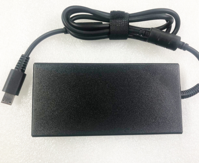 Gaming Laptop Power Adapter 230W 19.5V 11.5A For MSI GE66 Raider 10UG-229CN GE66 GE76 Pro GP66 GP76