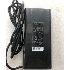 Original 19.5V 12.31A 240W Laptop Charger Adapter For Dell Alienware M17X M18X R1 R2 R3 R4 R5 R6 GAMING Notebook Power Supply