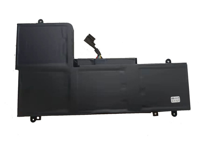 7.64V 53WH Laptop Battery 5B10K90802 L15L4PC2 L15M4PC2 For Lenovo For Yoga 710
