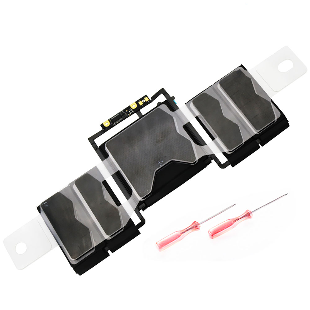 A1819 Battery for Apple MacBook Pro 13'' Touch Bar A1706 Late 2016 Mid 2017 EMC 3071 EMC 3163 MLH12LL/A MPXV2LL/A