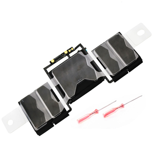 A1819 Battery for Apple MacBook Pro 13'' Touch Bar A1706 Late 2016 Mid 2017 EMC 3071 EMC 3163 MLH12LL/A MPXV2LL/A