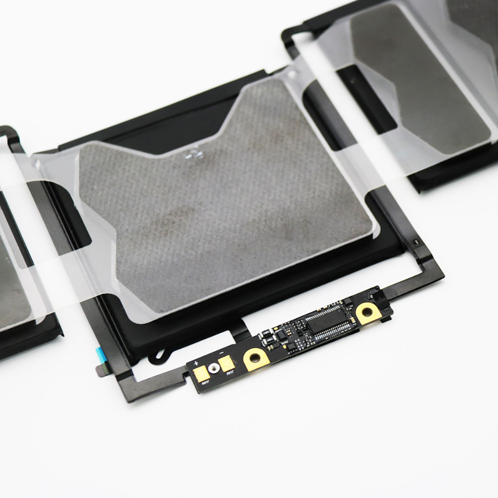 A1819 Battery for Apple MacBook Pro 13'' Touch Bar A1706 Late 2016 Mid 2017 EMC 3071 EMC 3163 MLH12LL/A MPXV2LL/A