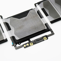 A1819 Battery for Apple MacBook Pro 13'' Touch Bar A1706 Late 2016 Mid 2017 EMC 3071 EMC 3163 MLH12LL/A MPXV2LL/A