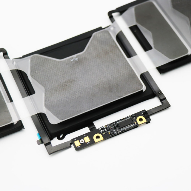 A1819 Battery for Apple MacBook Pro 13'' Touch Bar A1706 Late 2016 Mid 2017 EMC 3071 EMC 3163 MLH12LL/A MPXV2LL/A