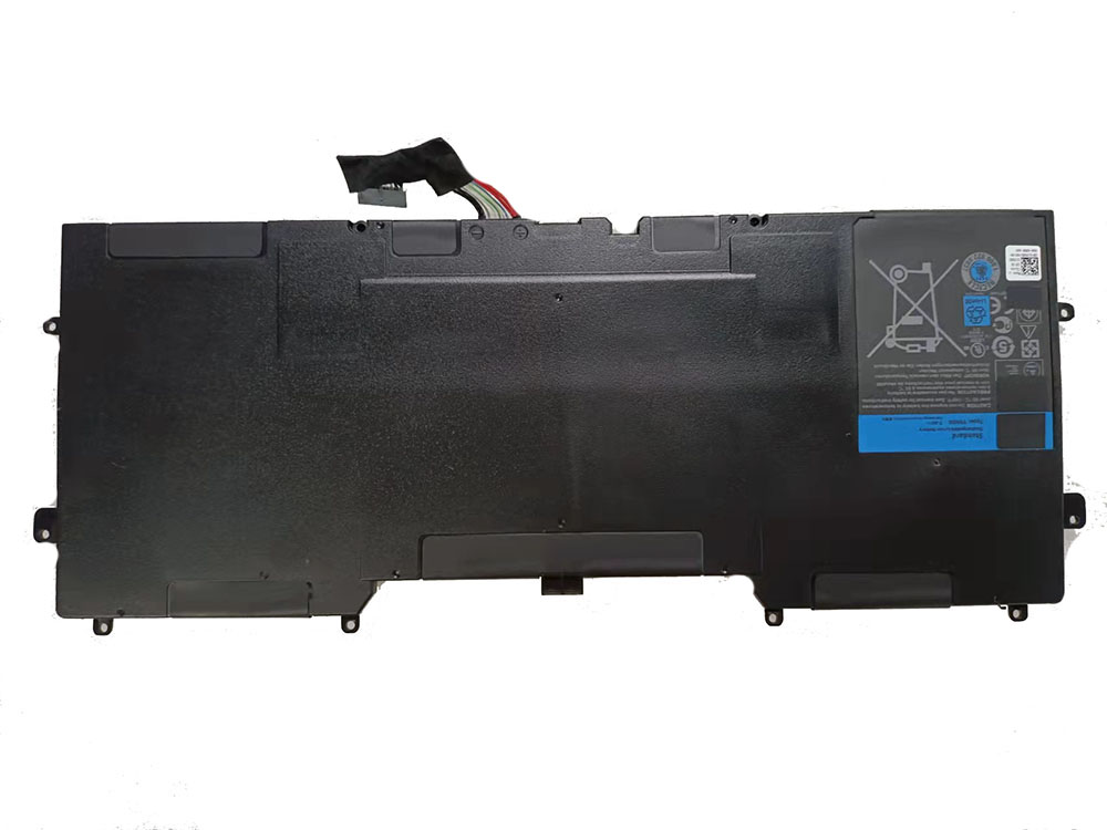 Y9N00 Laptop Battery For Dell XPS 12 13 L321X L321X L322X 9Q33 9333 L221X Series C4K9V 3H76R PKH18 489XN P29G 7.4V 47WH