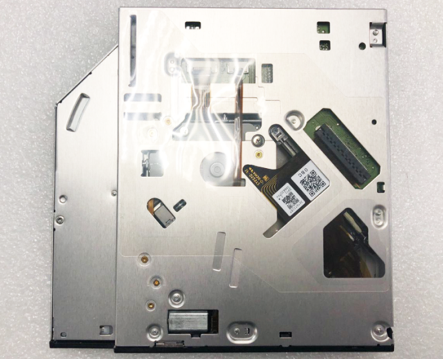 12.7mm AD-7690H Sata Slot Loading Rewriter DVD±RW Drive replace AD-5670S UJ-875A