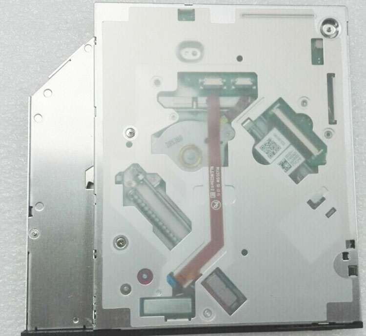 New 9.5mm SATA slot-in GS40N DVD RAM optical drive DVD Writer Burner