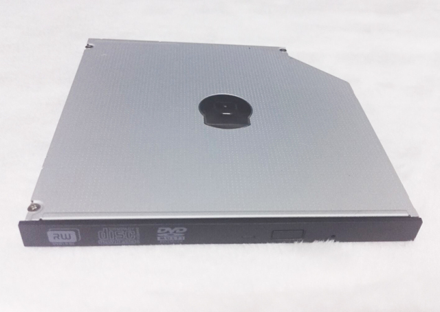 9mm GUE1N CD Dvd +/- Rw Optical Drive Super Multi DVD Writer