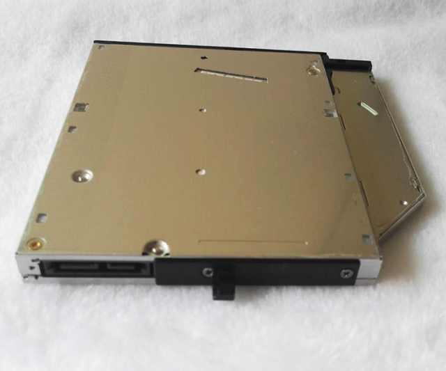 DVD±RW Sata Burner Drive GT80N For Lenovo T420 T430 W520 Laptop Optical Drive