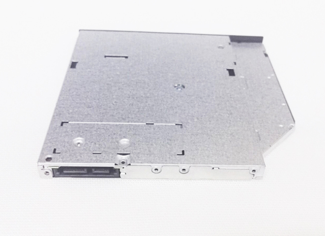 9.5mm DU-8A5LH For Dell 3721 5748 3543 3541 5558 Laptop Sata DVD+/-RW Drive