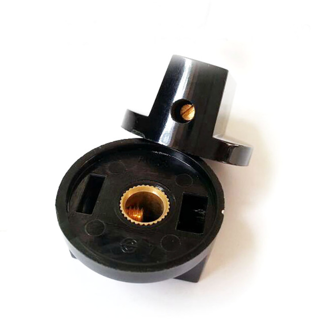 1PC Bakelite Speaker volume potentiometer knob  PN-32 for Guitar Amplifier 6.4mm Hole