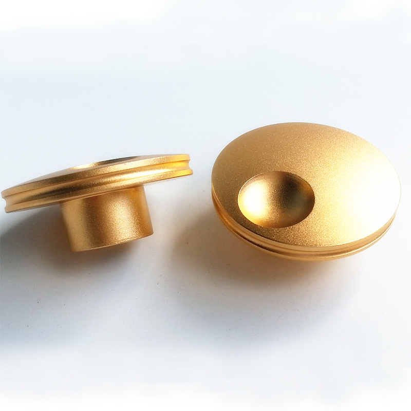 40X17mm Aluminum Potentiometer Knob For Hifi Audio DIY AMP Radio Speaker DAC Turntable Record CD 6.0mm D shaft rachis