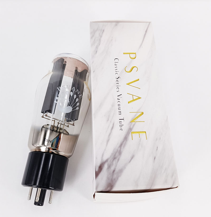 PSVANE Hifi 5U4G Vacuum Rectifier Tube Replace 5Z3 274B GZ34 for tube amplifier