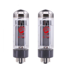 Psvane Tube EL34C Vacuum Tube Replace EL34 EL34B 6P3P 6CA7 6V6 Electron Tube For Vintage Hifi Audio Tube Amplifier DIY