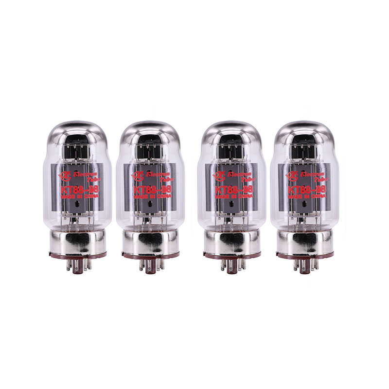 Shuguang KT88-98 DIY Audio Vacuum Tube Replace KT88 KT88-T KT88-Z For Electron Tube Amplifier