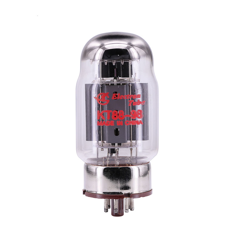 Shuguang KT88-98 DIY Audio Vacuum Tube Replace KT88 KT88-T KT88-Z For Electron Tube Amplifier