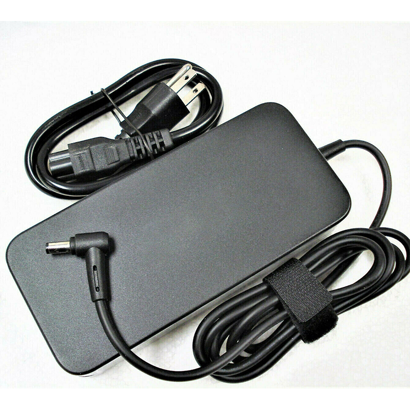 New 180W 19.5V 9.23A Laptop Charger ADP-180MB F AC Adapter for Asus ROG G75 G750W 5.5x2.5mm