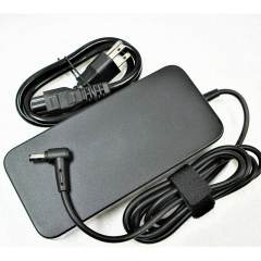 New 180W 19.5V 9.23A Laptop Charger ADP-180MB F AC Adapter for Asus ROG G75 G750W 5.5x2.5mm