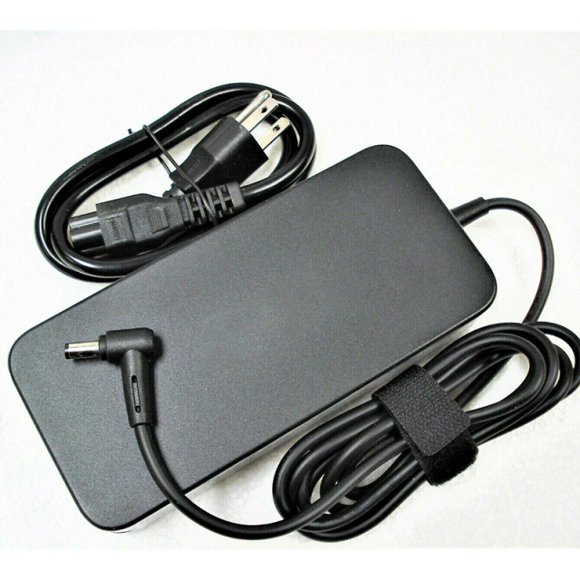 New 180W 19.5V 9.23A Laptop Charger ADP-180MB F AC Adapter for Asus ROG G75 G750W 5.5x2.5mm