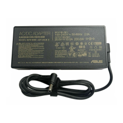 ASUS 200W Charger ADP-200JB D for ASUS ZEPHYRUS G15 GA503QM AC Power Adapter