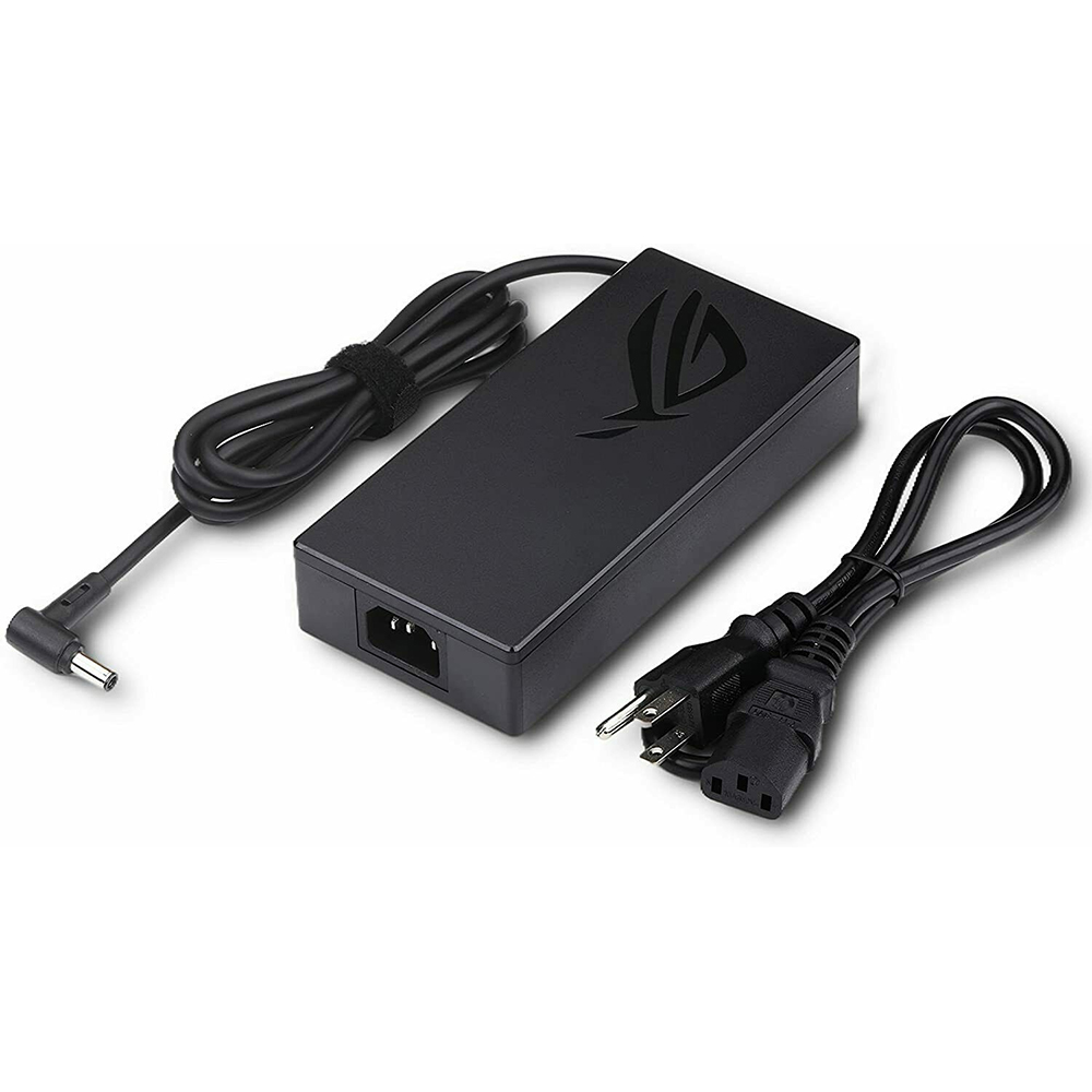 ASUS 180W Charger for ASUS ROG Zephyrus GA502DU 15 Gaming AC Adapter 6.0 X 3.7mm