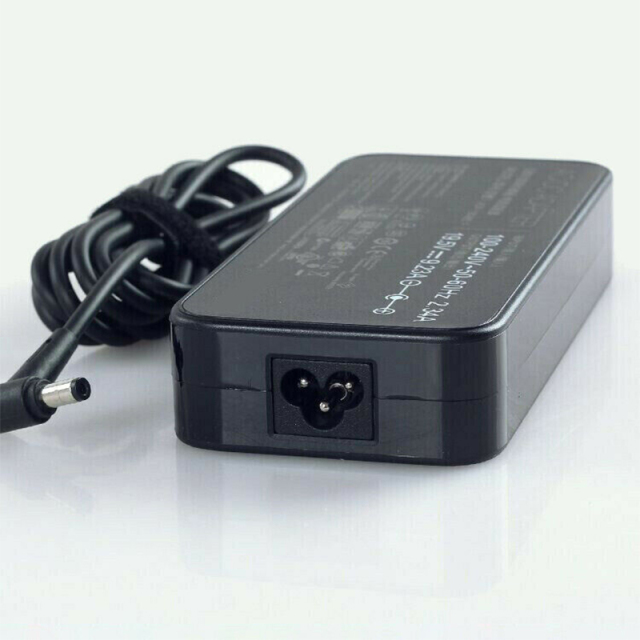 New 180W 19.5V 9.23A Laptop Charger ADP-180MB F AC Adapter for Asus ROG G75 G750W 5.5x2.5mm