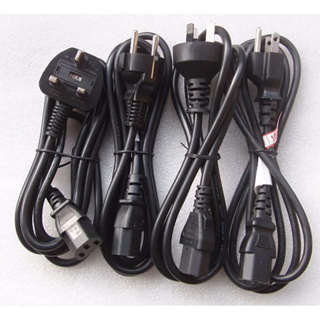 19.5V 16.92A 330W TPC-DA60 7.4mm Pin AC Adapter For HP Omen X Laptop 918607-013 Laptop Original