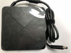 19.5V 16.92A 330W TPC-DA60 7.4mm Pin AC Adapter For HP Omen X Laptop 918607-013 Laptop Original