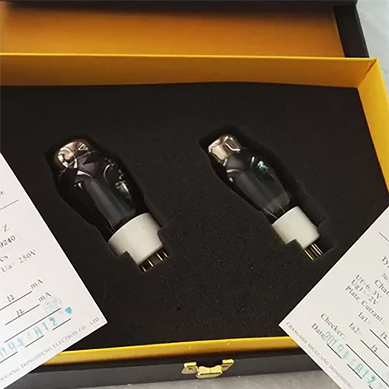 Premium Shuguang CV181-Z Vacuum Tube Replace CV181 CV181-T  for tube amplifier DIY