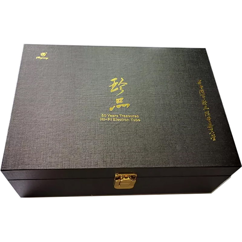 Premium Shuguang CV181-Z Vacuum Tube Replace CV181 CV181-T  for tube amplifier DIY