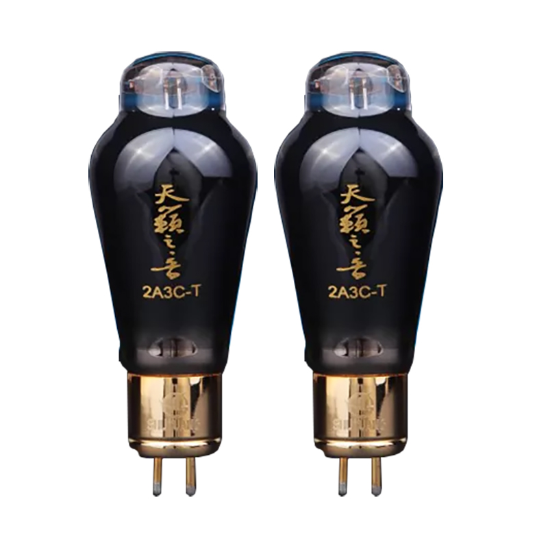 Shuguang 2A3C-T 2A3CT 2A3C Vacuum Tube Replace 2A3 Electron Tube Valve For Audio Amplifier DIY
