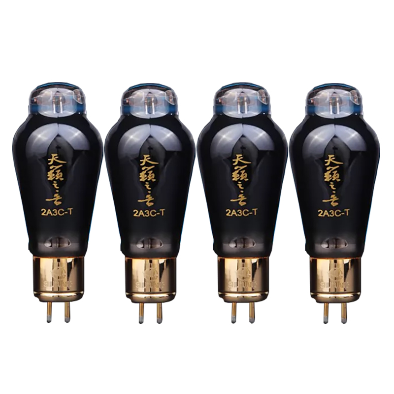 Shuguang 2A3C-T 2A3CT 2A3C Vacuum Tube Replace 2A3 Electron Tube Valve For Audio Amplifier DIY