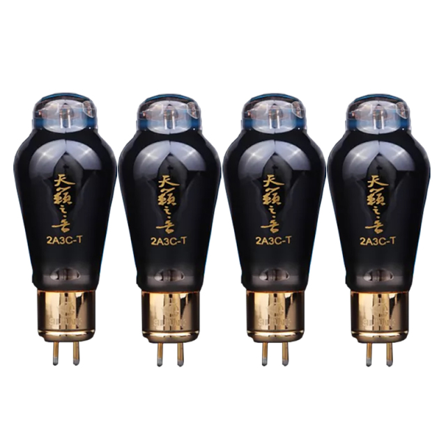 Shuguang 2A3C-T 2A3-T Nature Sound Vacuum tube 2A3 2A3C