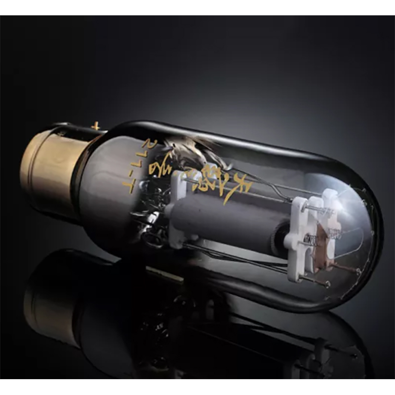 Shuguang 211-T Vacuum Tube Replace  211 Tube For Amplifier Audio HIFI DIY