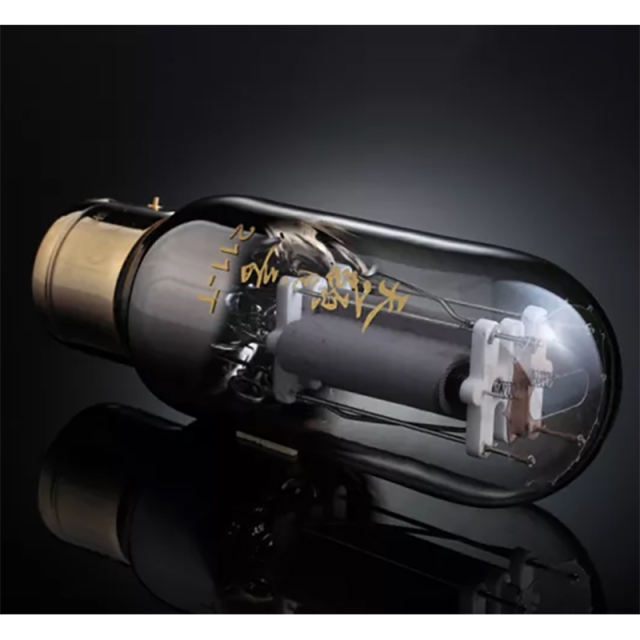 shuguang 211-T Vacuum Tube Replace Tube For Amplifier Audio HIFI DIY