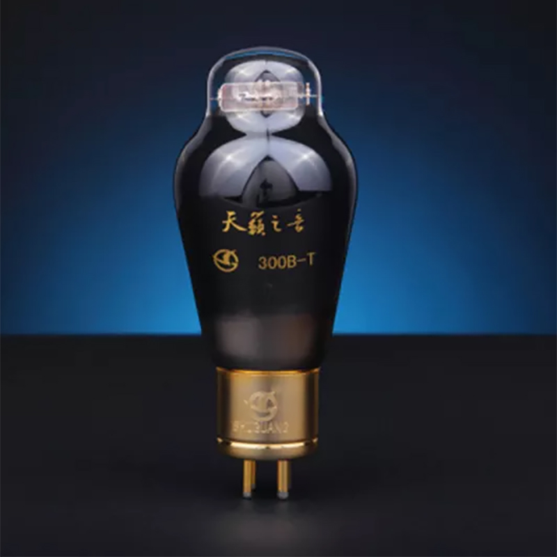 Shuguang Natural Sound 300B-T AMP vacuum Tube 300B for tube amplifier DIY