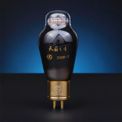 Shuguang Natural Sound 300B-T AMP vacuum Tube 300B