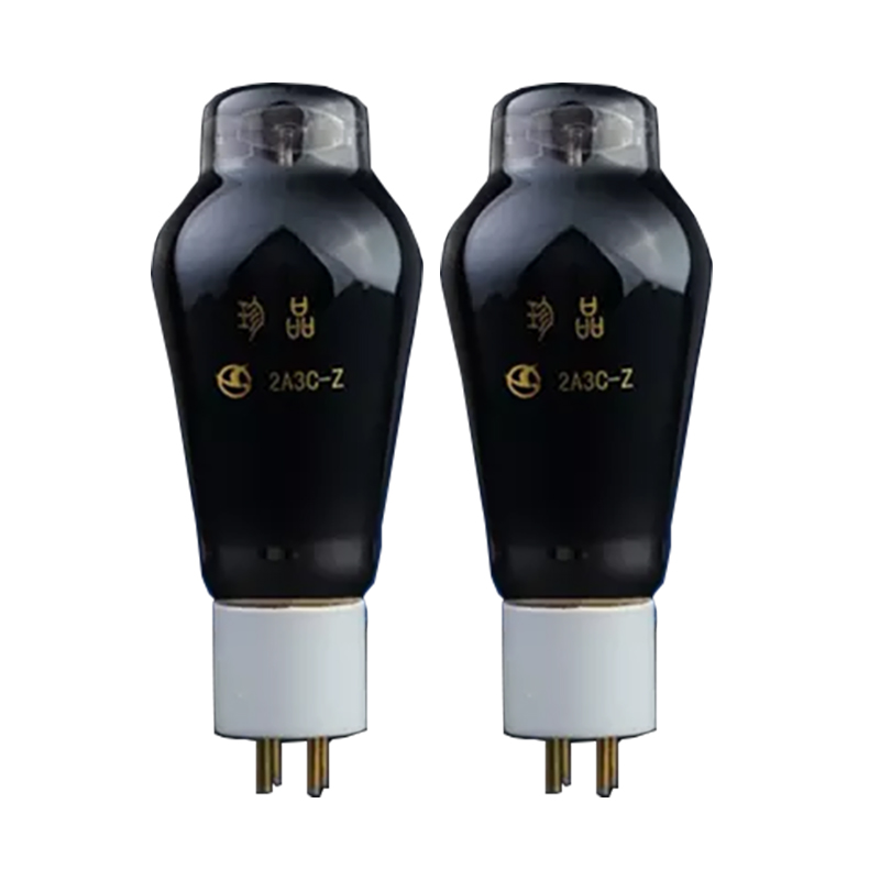 ShuGuang Treasure 2A3C-Z Vacuum Tubes Replace 2A3C 2A3 for tube amplifier DIY