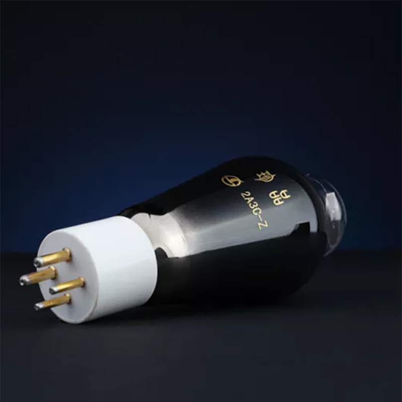 ShuGuang Treasure 2A3C-Z Vacuum Tubes Replace 2A3C 2A3 for tube amplifier DIY