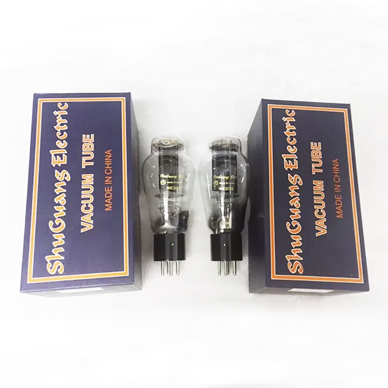 ShuGuang WE300B Replica Western Electric Vacuum Tube 300B Electron Tube DIY
